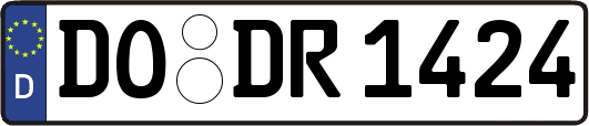 DO-DR1424