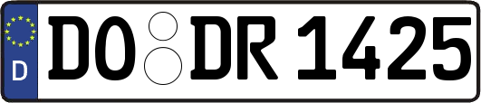 DO-DR1425