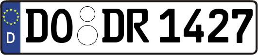 DO-DR1427