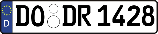 DO-DR1428