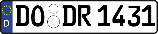 DO-DR1431