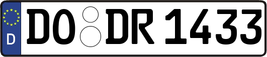 DO-DR1433