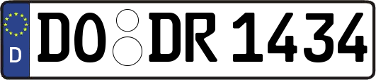 DO-DR1434