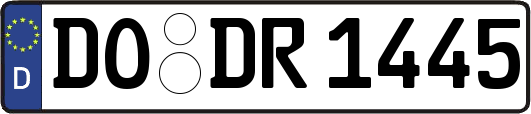 DO-DR1445