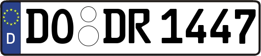 DO-DR1447