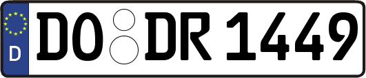 DO-DR1449