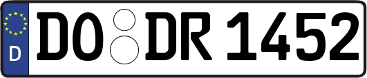 DO-DR1452