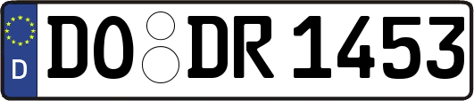 DO-DR1453