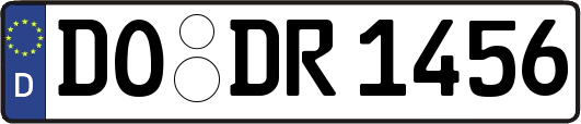 DO-DR1456