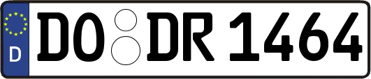 DO-DR1464