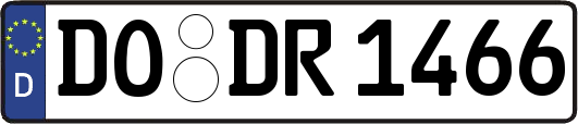 DO-DR1466