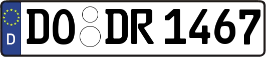 DO-DR1467