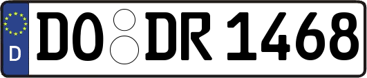 DO-DR1468