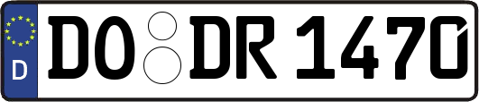 DO-DR1470