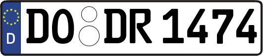 DO-DR1474