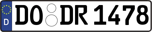 DO-DR1478