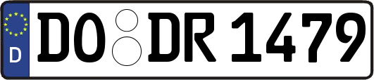 DO-DR1479