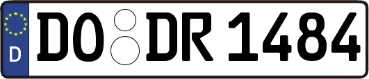 DO-DR1484