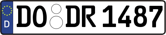 DO-DR1487