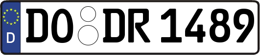DO-DR1489