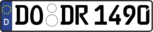 DO-DR1490