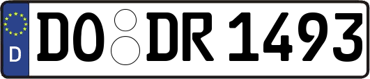 DO-DR1493