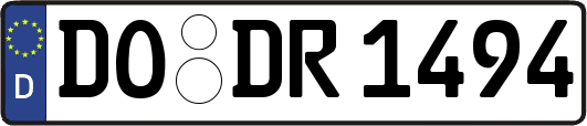 DO-DR1494