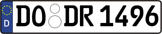 DO-DR1496