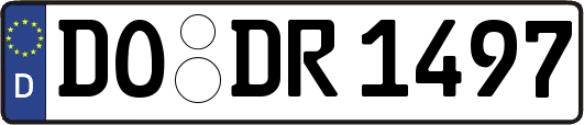DO-DR1497