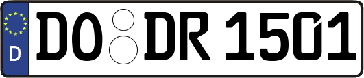 DO-DR1501