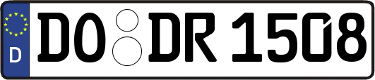 DO-DR1508