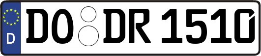 DO-DR1510
