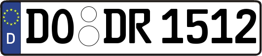 DO-DR1512