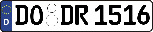 DO-DR1516