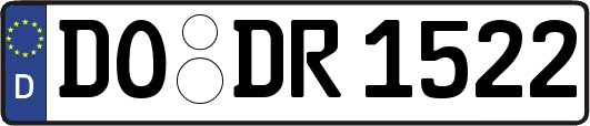 DO-DR1522