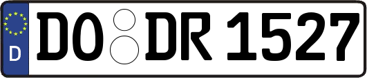 DO-DR1527