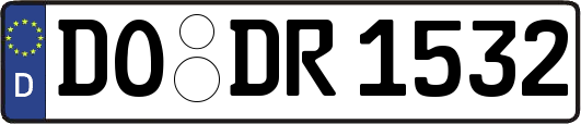 DO-DR1532