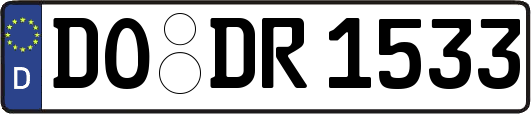 DO-DR1533