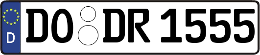 DO-DR1555