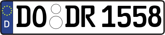 DO-DR1558