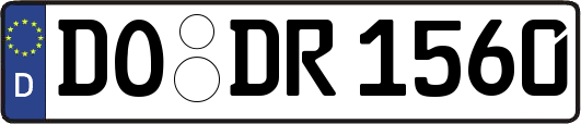 DO-DR1560