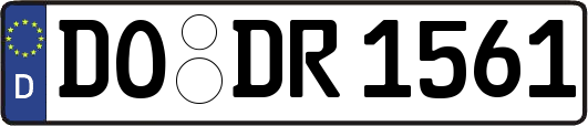 DO-DR1561