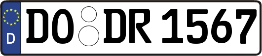 DO-DR1567