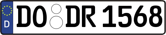 DO-DR1568