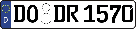 DO-DR1570