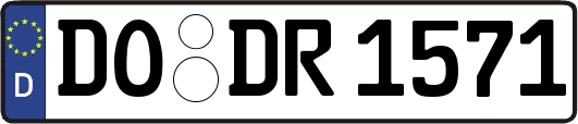 DO-DR1571