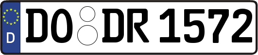 DO-DR1572