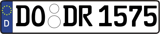 DO-DR1575