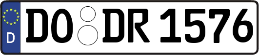 DO-DR1576