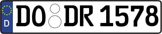 DO-DR1578